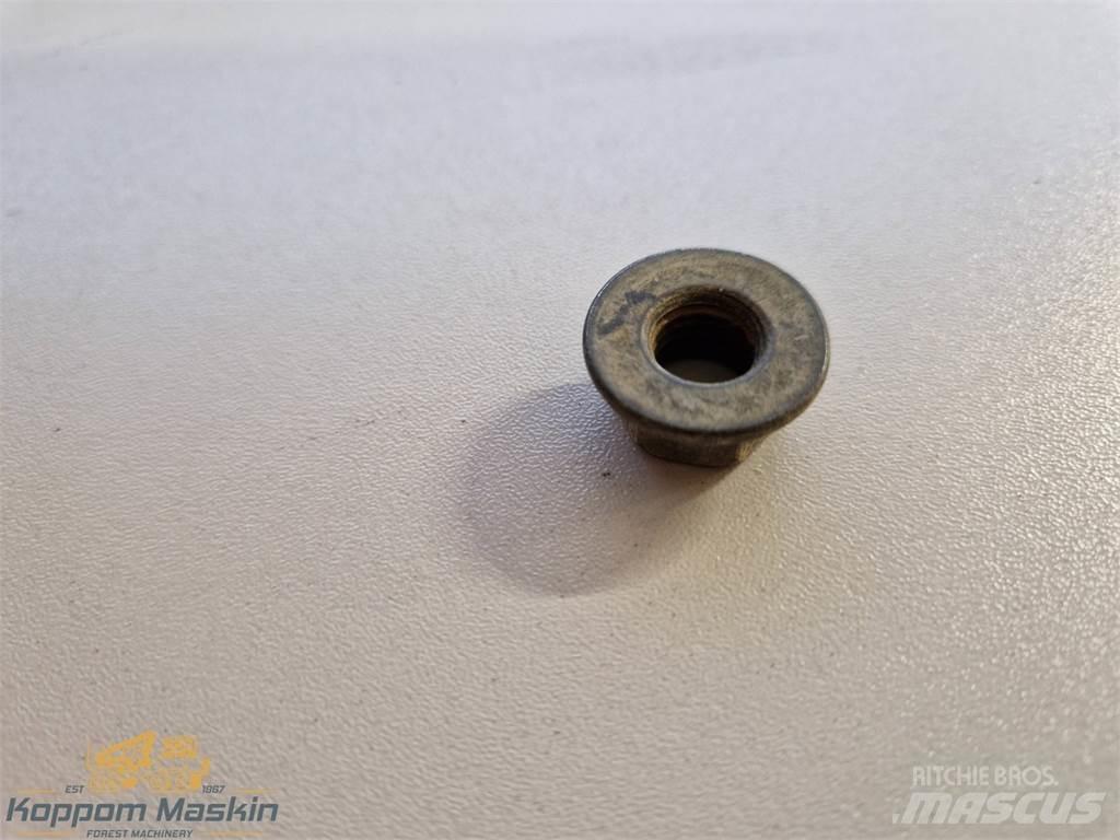 Eco Log 7031228 Motoren