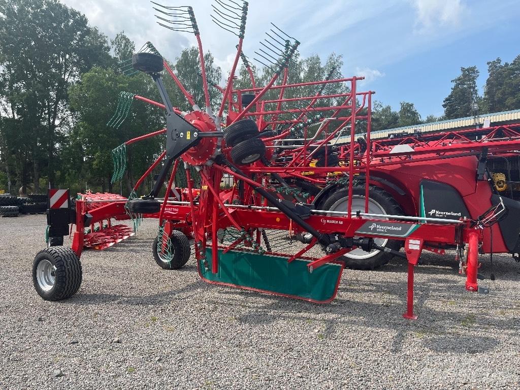 Kverneland 9584C Zwadharken