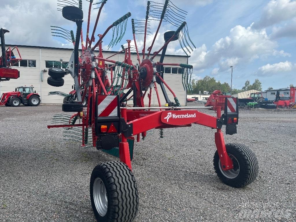 Kverneland 9584C Zwadharken
