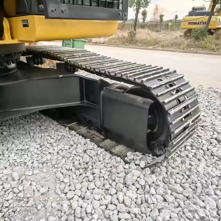 CAT 336 D Rupsgraafmachines