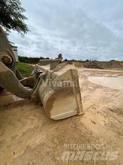 Doosan DL450 Wielladers