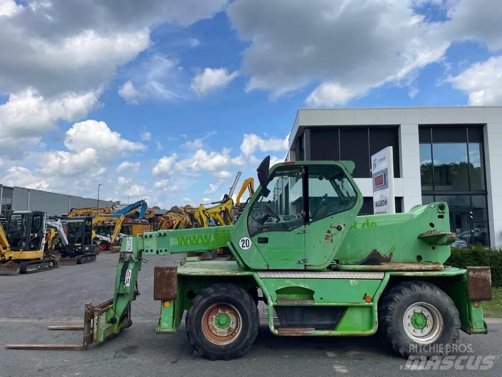 Merlo RT 33.13 Verreikers