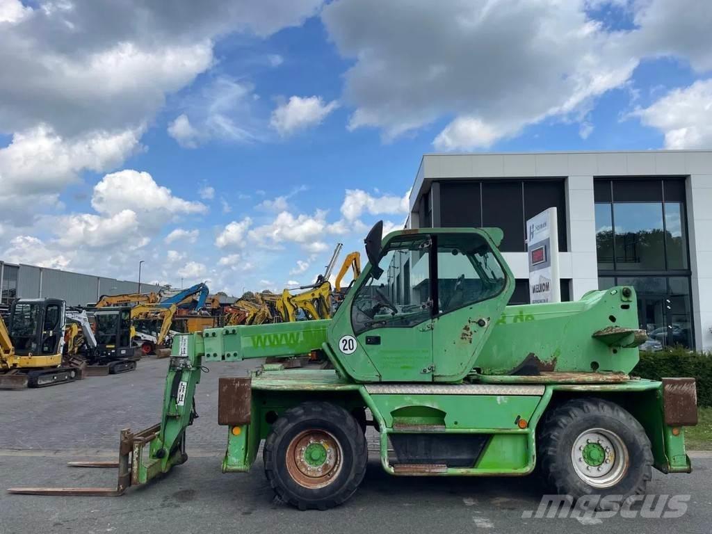 Merlo RT 33.13 Verreikers