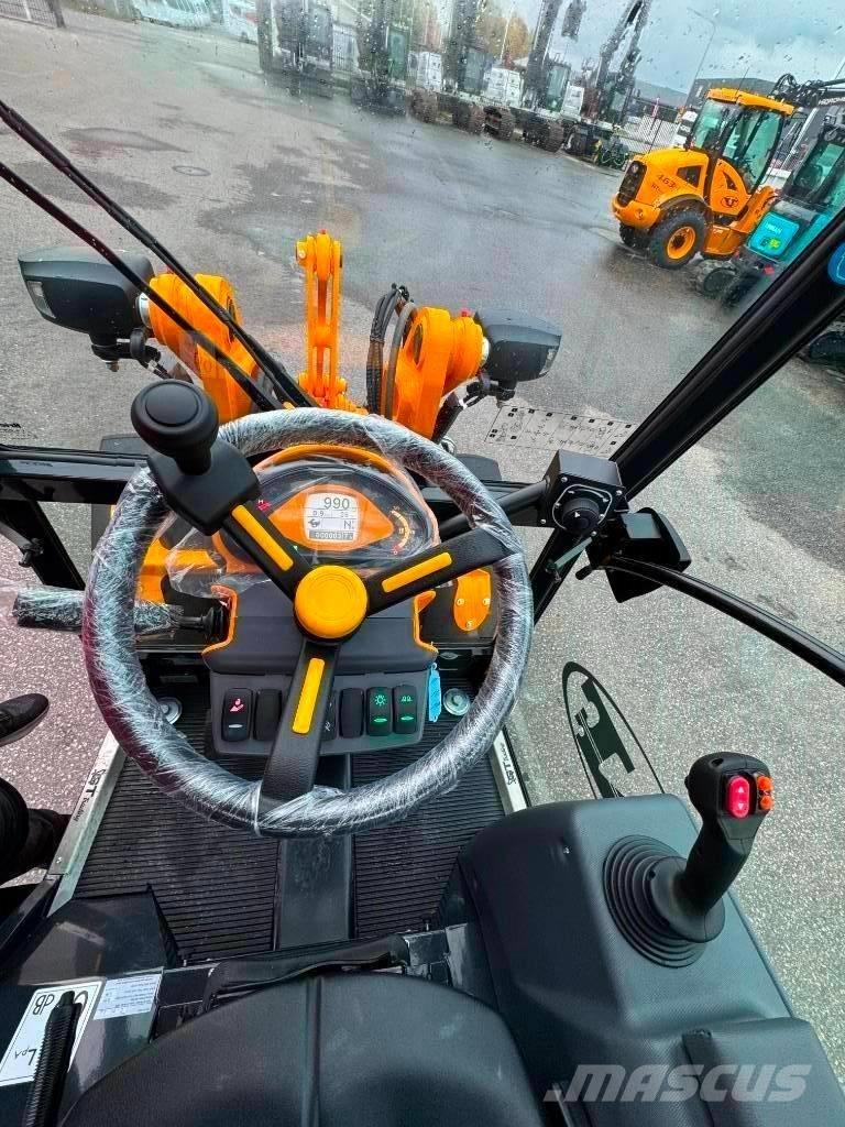 Venieri 1.63 D Wielladers