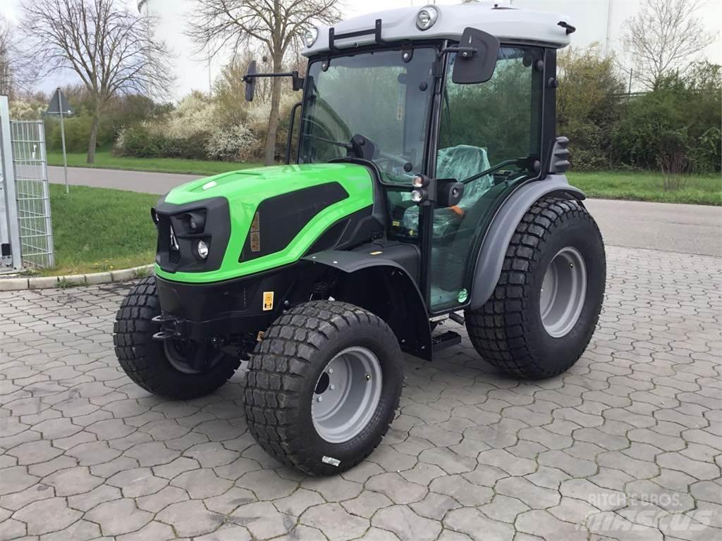 Deutz-Fahr 3050 Tractoren