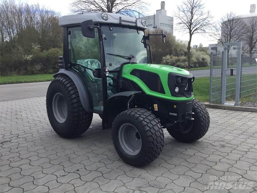 Deutz-Fahr 3050 Tractoren