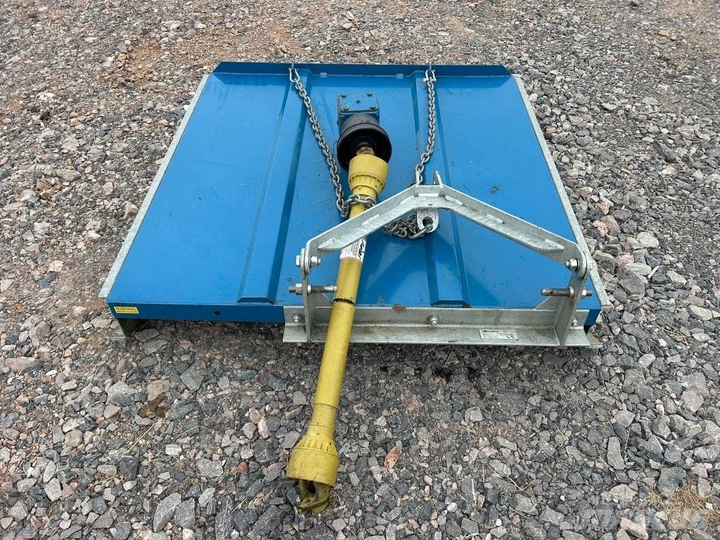 Fleming TB 5 Landbouw - overige