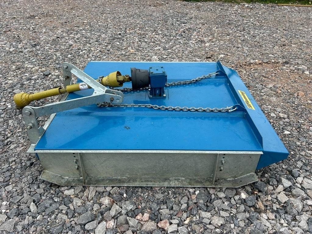 Fleming TB 5 Landbouw - overige