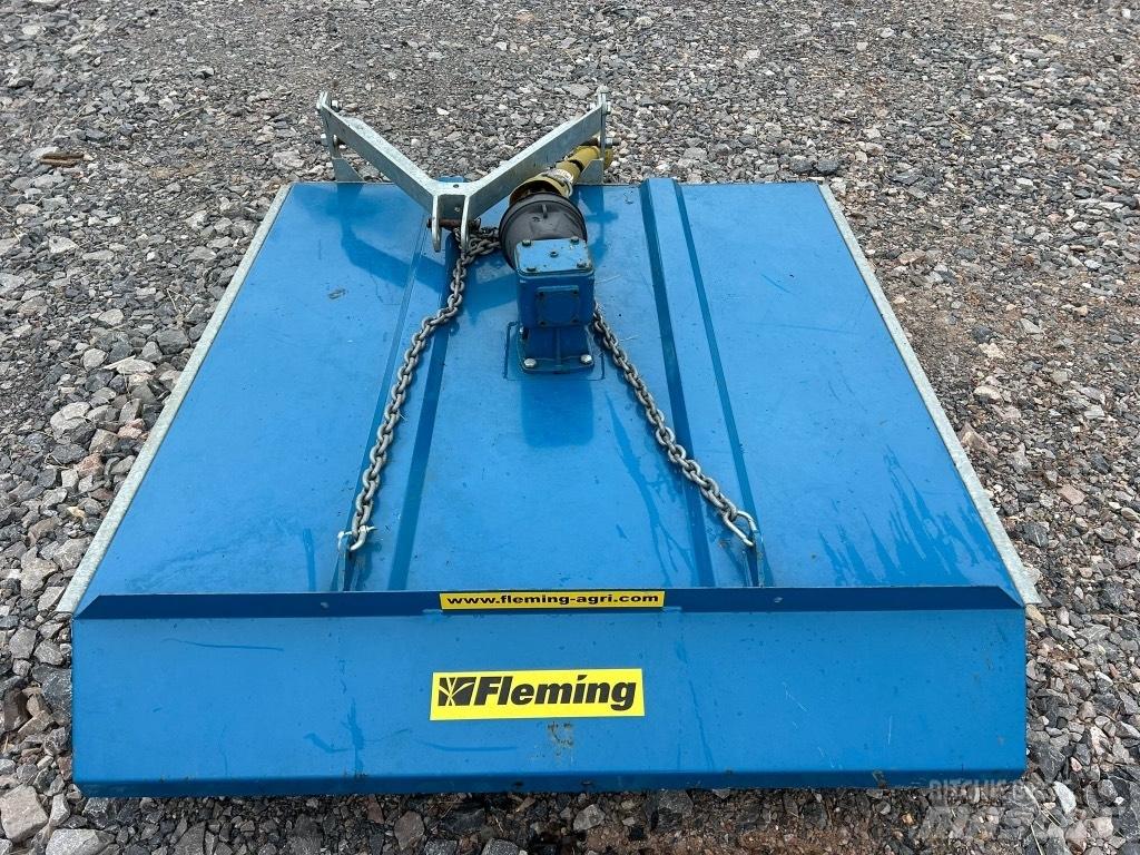 Fleming TB 5 Landbouw - overige