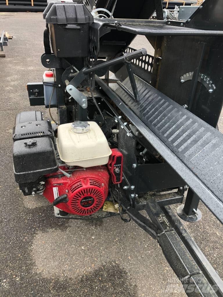 Pilkemaster Evo 30 Houtklover