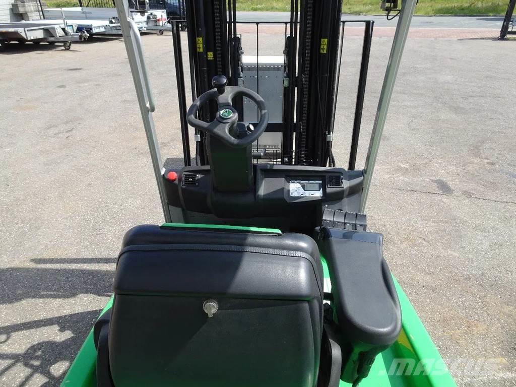 Cesab B420 420 Heftrucks overige