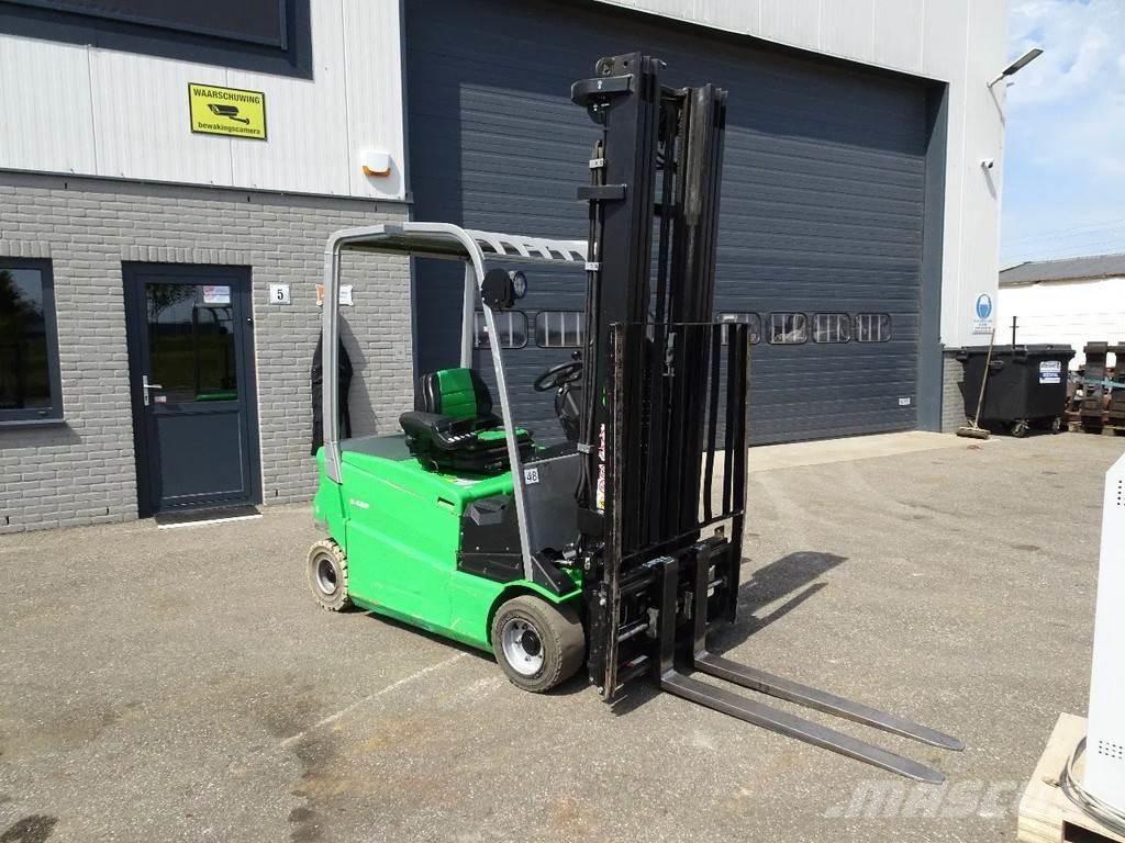 Cesab B420 420 Heftrucks overige