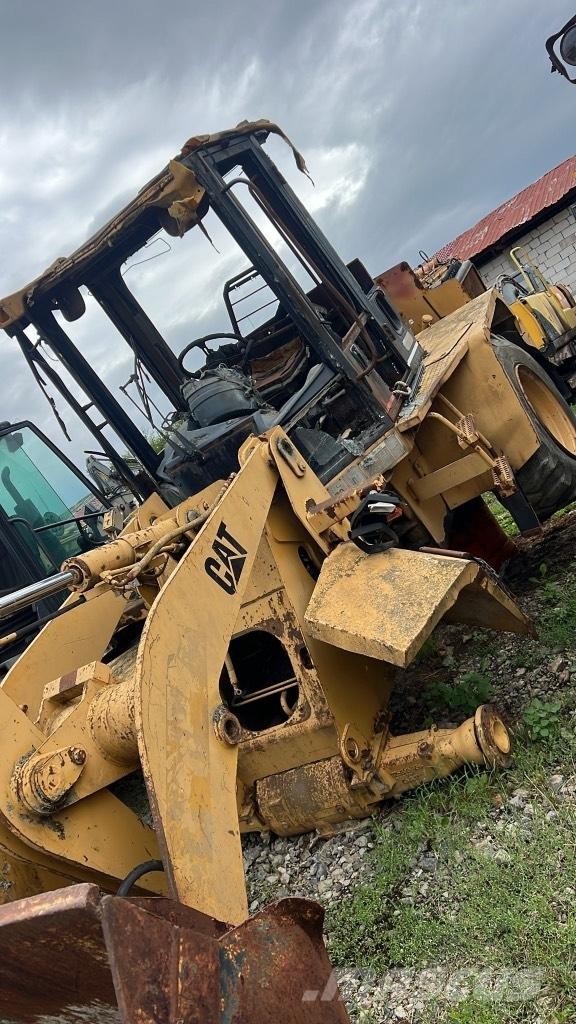 CAT 914 G Assen