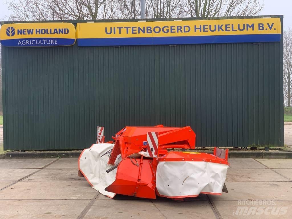 Kuhn FC 313 F Maaikneuzers