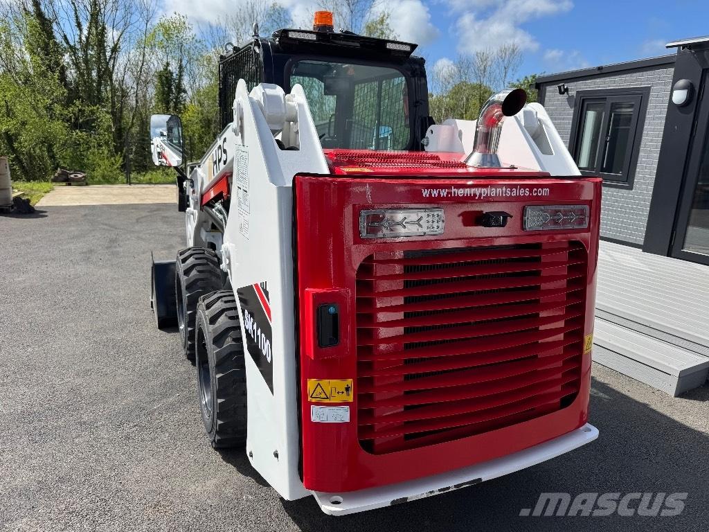  HPS SK1100 Schrankladers