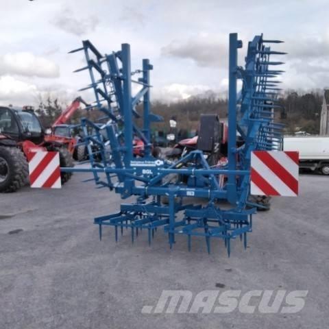 Religieux BGL 6M Eggen