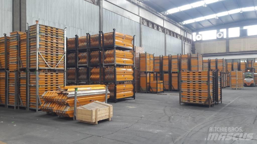 Ulma CC4 Bouw - Overige