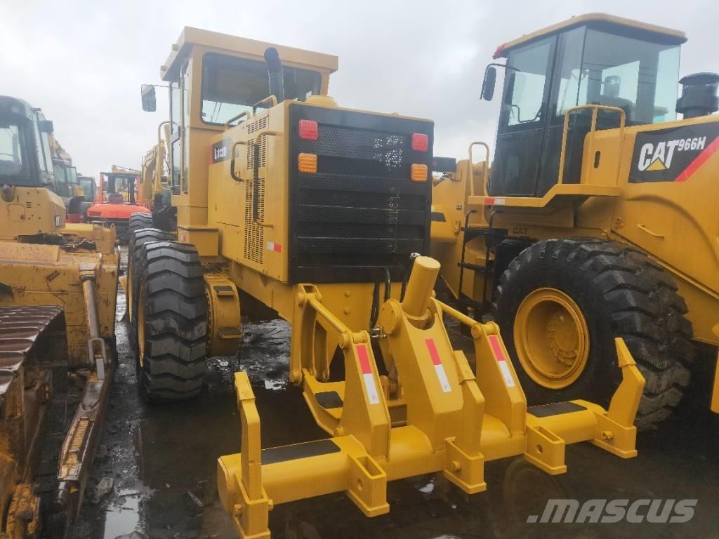 XCMG GR 180 Graders