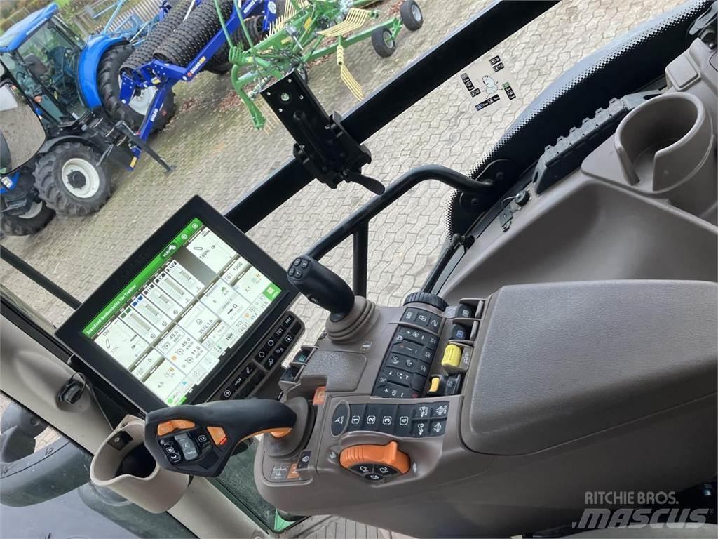 John Deere 6250R Tractoren
