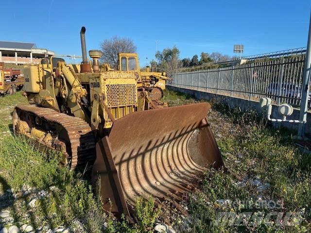 CAT 951 C Rupsladers