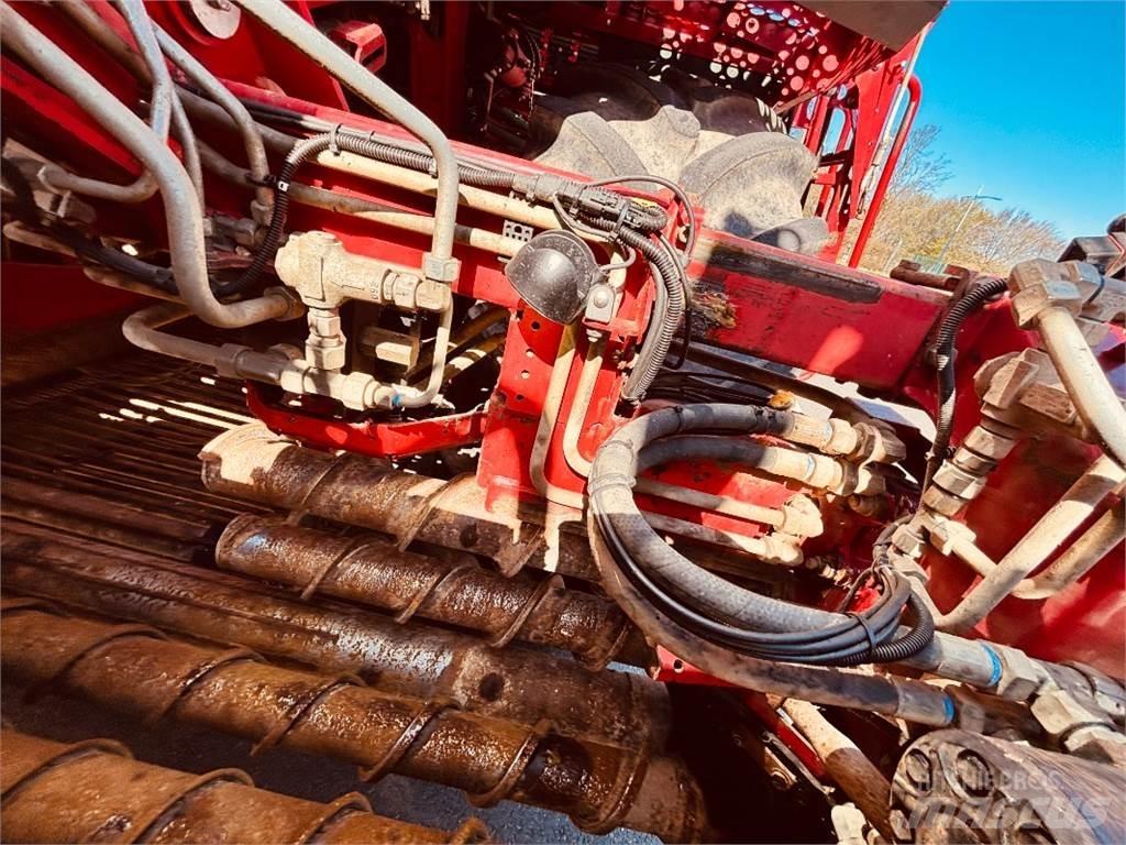 Grimme REXOR 6200 Landbouw - overige