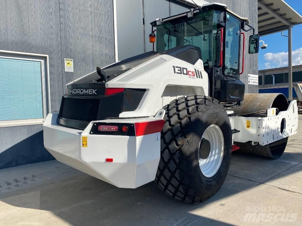 Hidromek HMK 130CS-5 Laden en Lossen - overige