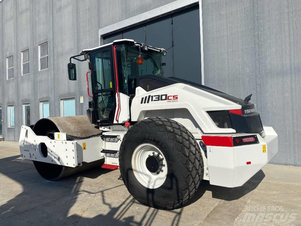 Hidromek HMK 130CS-5 Laden en Lossen - overige