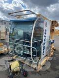 Potain MDT368-L16 Torenkranen