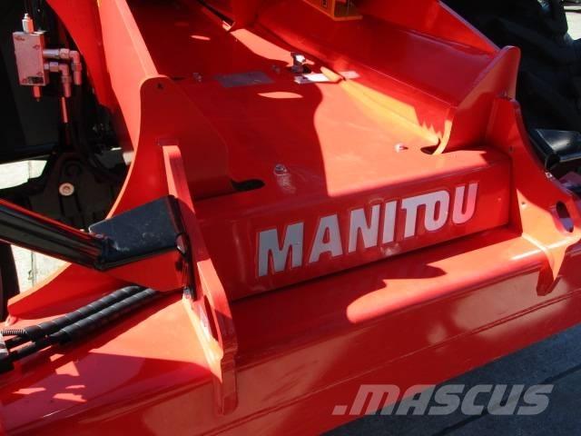 Manitou MT 1840 (044) Verreikers