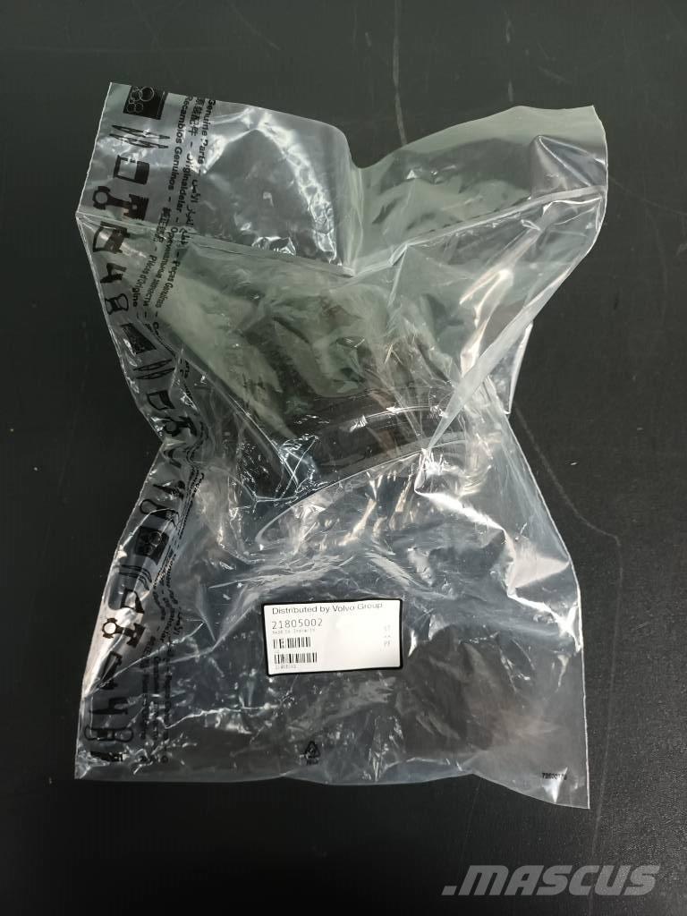Volvo BOWL 21805002 Motoren