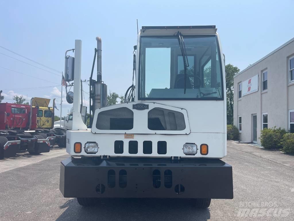 Autocar ACTT 42 Terminaltrekkers