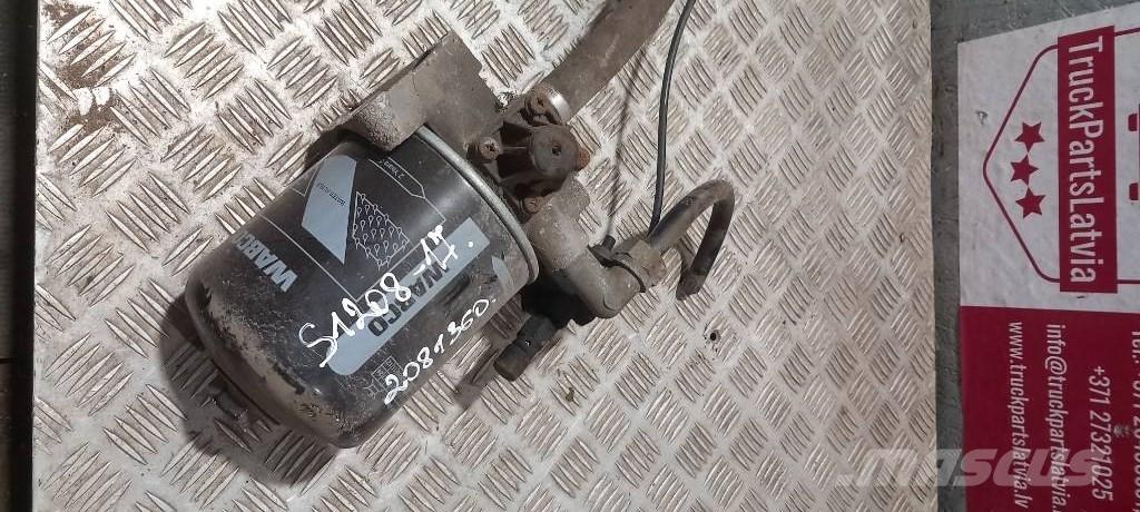 Scania 94 D.    2057999 Remmen