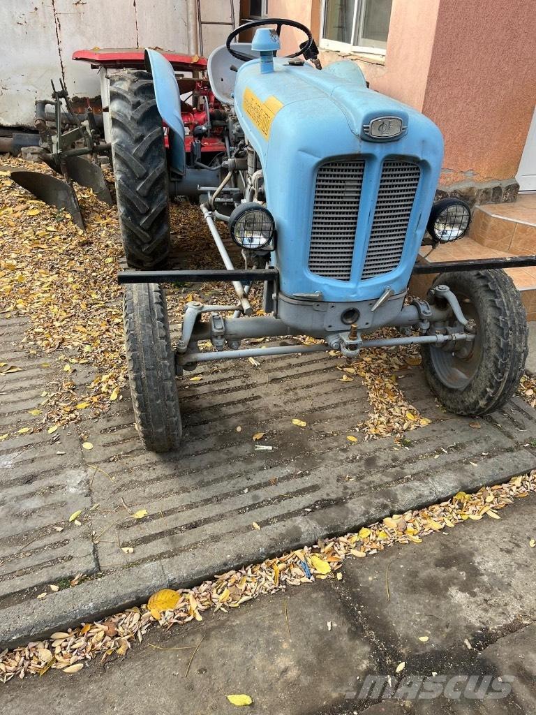 Landini R4500 Tractoren
