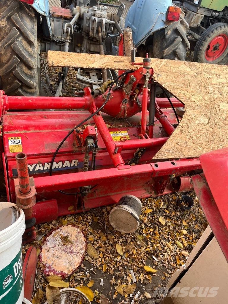 Landini R4500 Tractoren