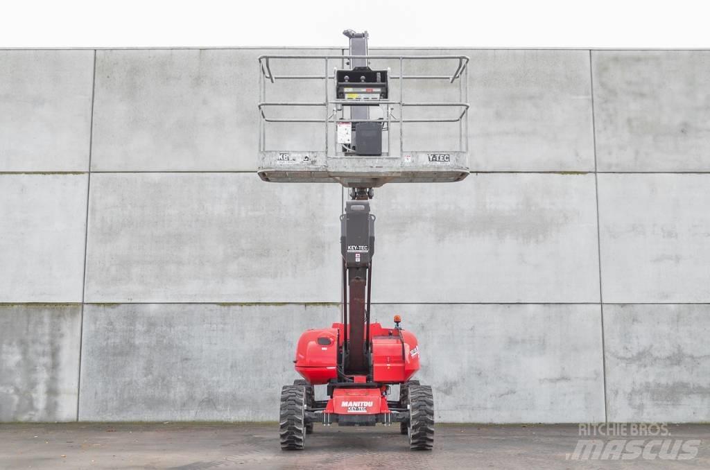 Manitou 200 ATJ RC Knikarmhoogwerkers