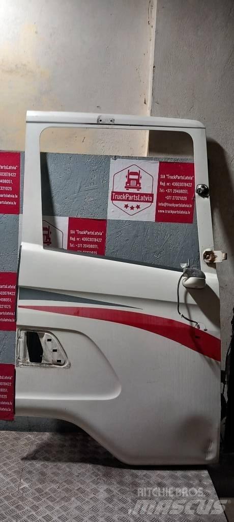 Scania R 440   1476535 Cabine en interieur