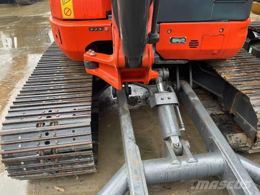 Kubota U 48-4 Minigraafmachines < 7t