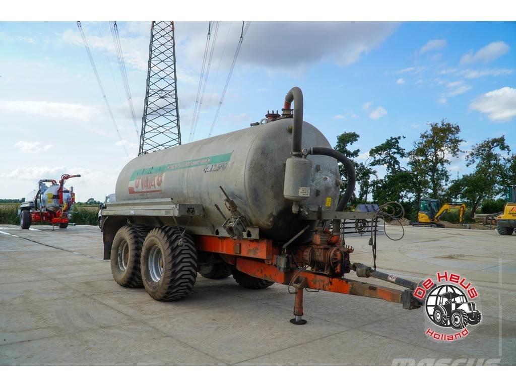 Vaia MB120-4R Landbouw - overige