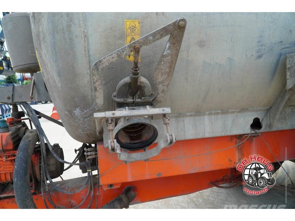 Vaia MB120-4R Landbouw - overige