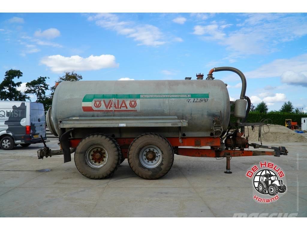 Vaia MB120-4R Landbouw - overige
