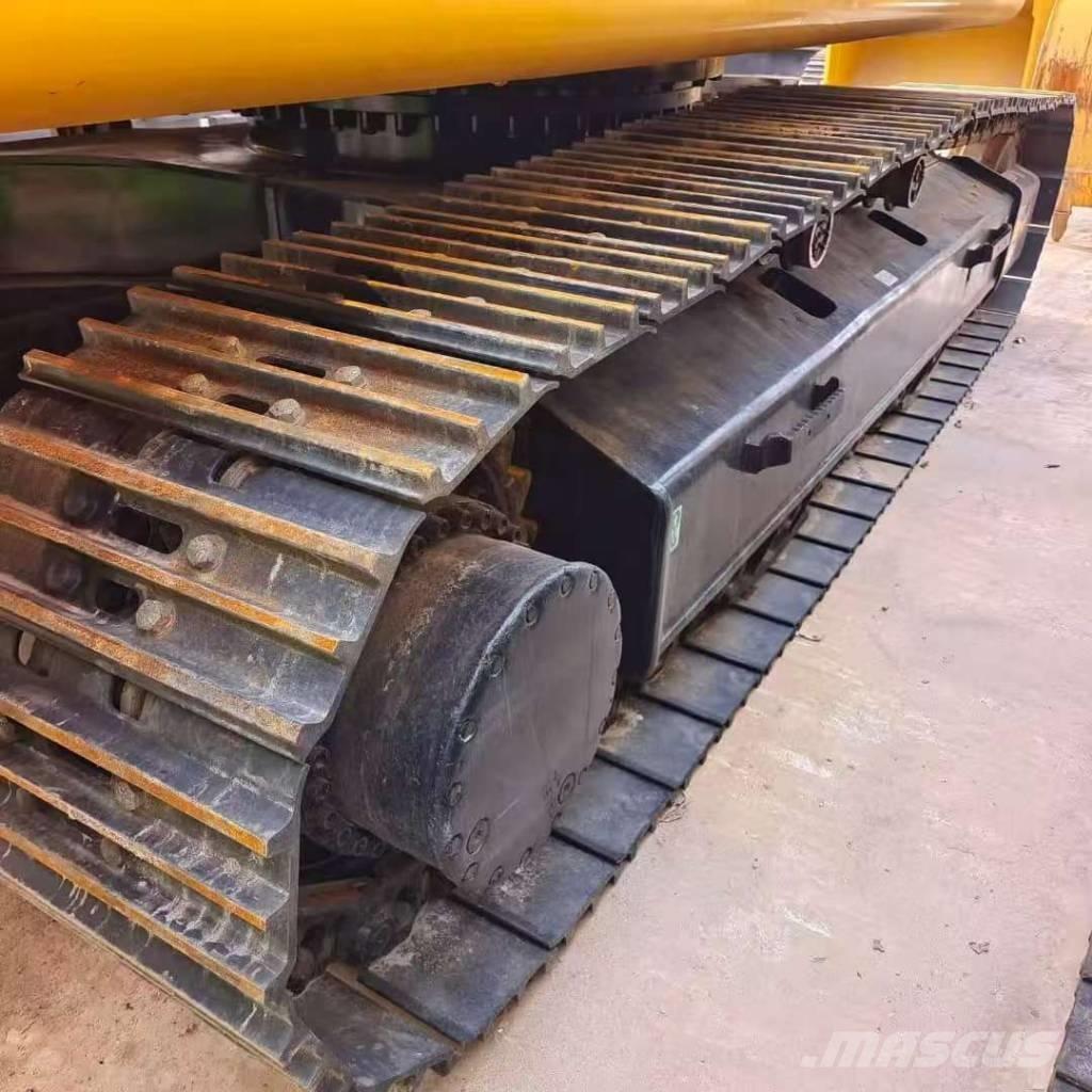 CAT 336 GC Rupsgraafmachines