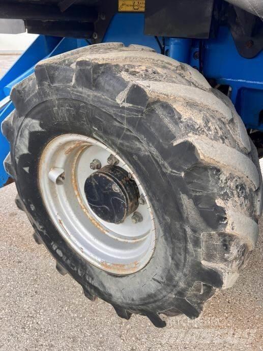 Manitou MRT 1840 Verreikers