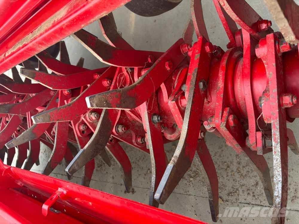 Grimme GF 400 Aardappel materieel - Overigen