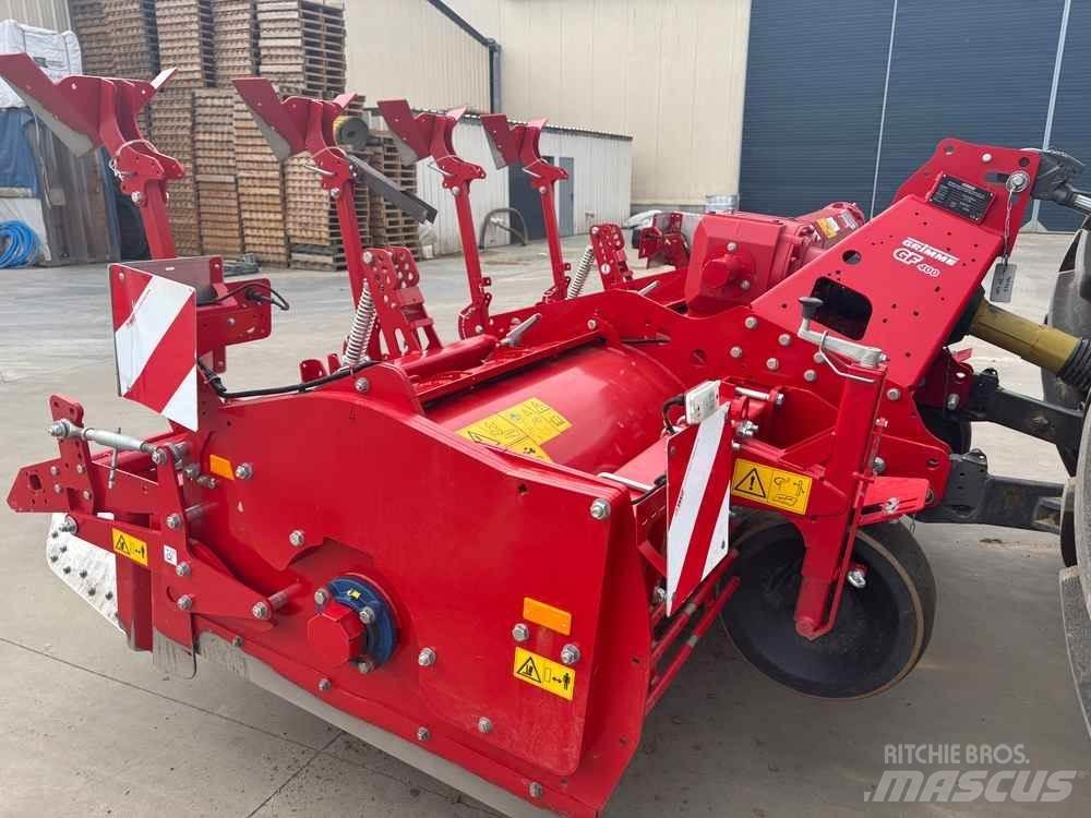 Grimme GF 400 Aardappel materieel - Overigen