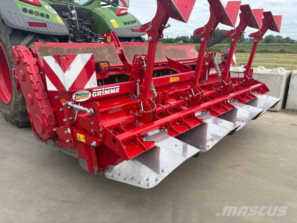 Grimme GF 400 Aardappel materieel - Overigen