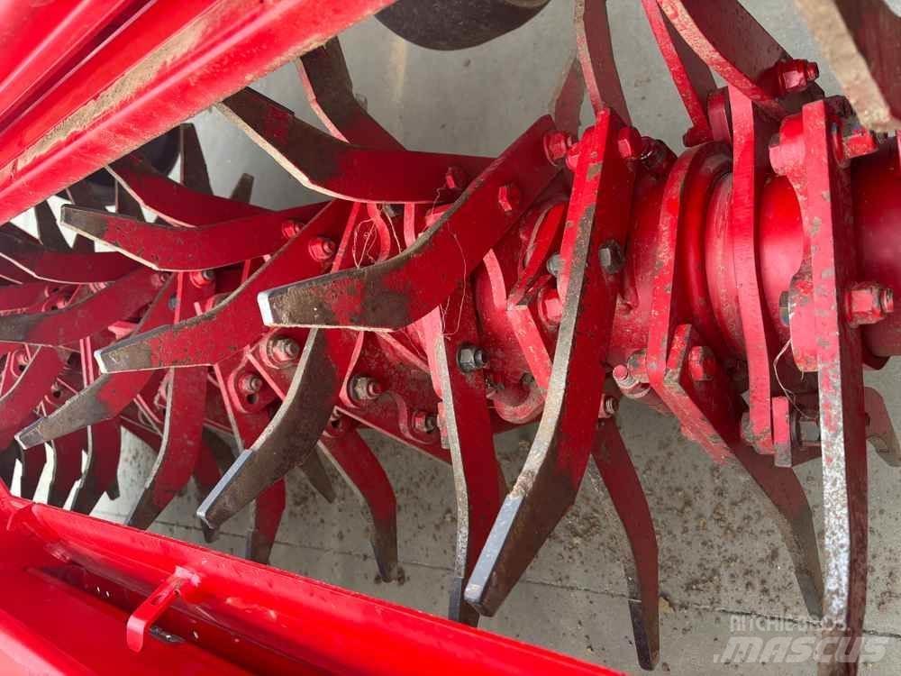 Grimme GF 400 Aardappel materieel - Overigen