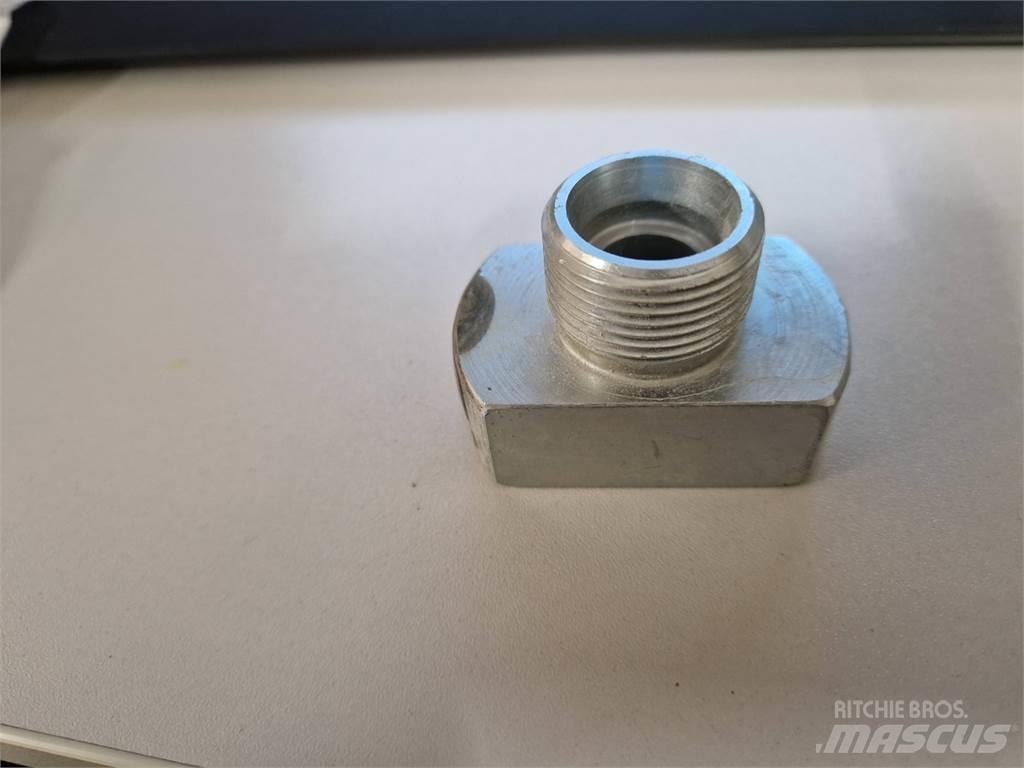 Rottne 080-0039 Motoren