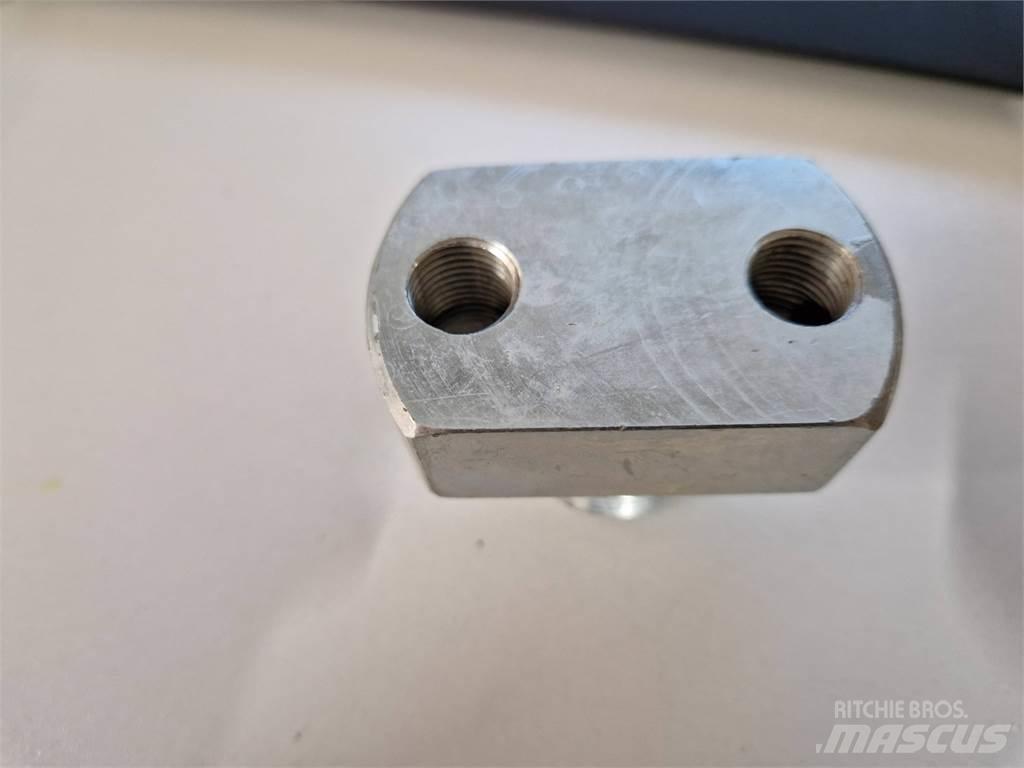 Rottne 080-0039 Motoren