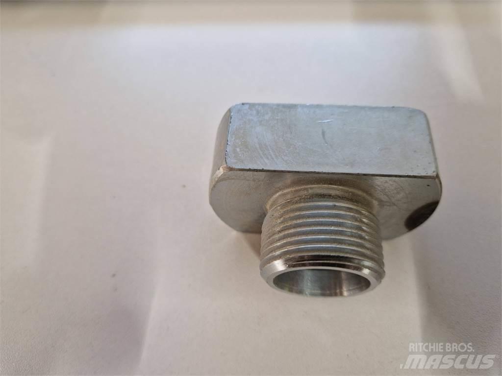 Rottne 080-0039 Motoren