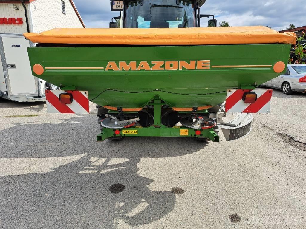 Amazone ZA-M 1500 Kunstmeststrooiers